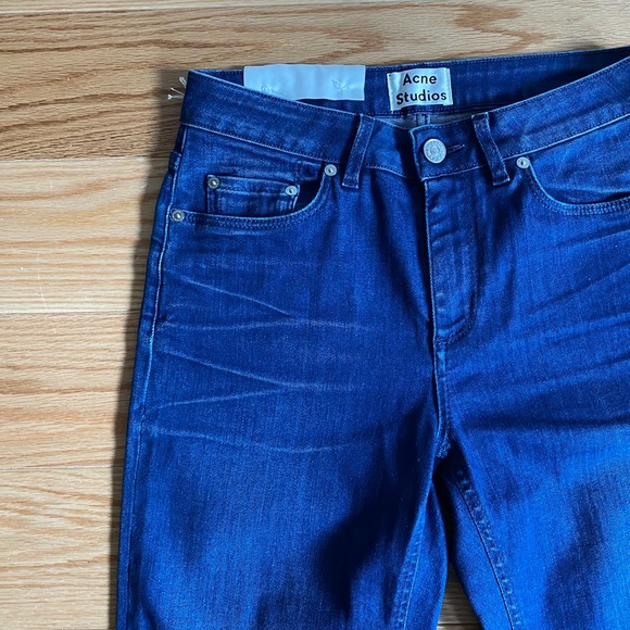 Acne Studios jeans size 26-27 - Picture 4 of 11